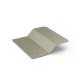 208.AP19T SCAME BRONZE SINGLE BOX SUPPORT ABDECKUNGEN
