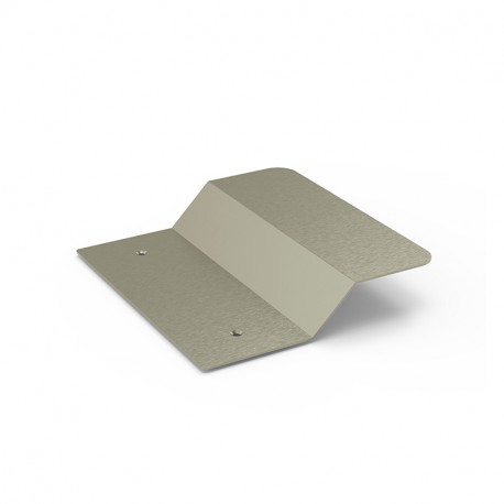 208.AP19T SCAME COPERCHI DI SUPPORTO MONOCASSONETTO IN BRONZO