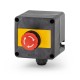 593.111-1ER SCAME WALLBOX IP66 95x95x80mm