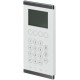 2CDG280002R0011 BT/A 2.1 NIESSEN Keyboard White Panel sec. KNX GM/A 8.1