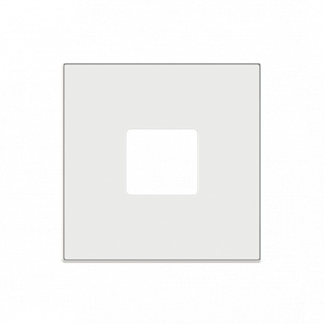 2CLA858800A4101 8588 BB NIESSEN Couvercle de base Schuko BB