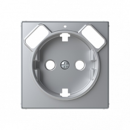 2CLA858830A1301 8588.3 PL NIESSEN BE Schuko Cap + Double USB PL Charger