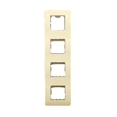2CLA227400A1001 2274 BM NIESSEN 2274 BM telaio verticale 4G 2M