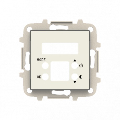 2CLA854050A1101 8540.5 BL NIESSEN Cap digital thermostat BL