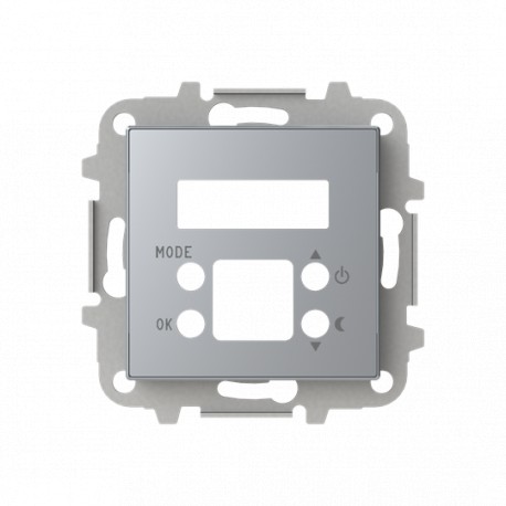 2CLA854050A1301 - 85405PL - NIESSEN - Cap digital thermostat PL