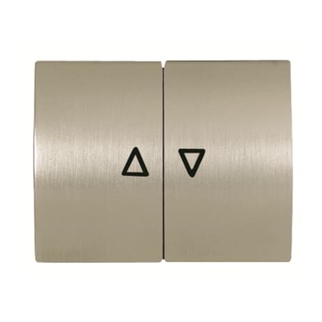 2CLA844400A1201 8444 AL NIESSEN TECLA INTERRUPTOR PERSIANAS
