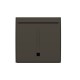 2CSY249430R5200 TH/U 1.1.ZA NIESSEN Mifare Card Container, Anthracite