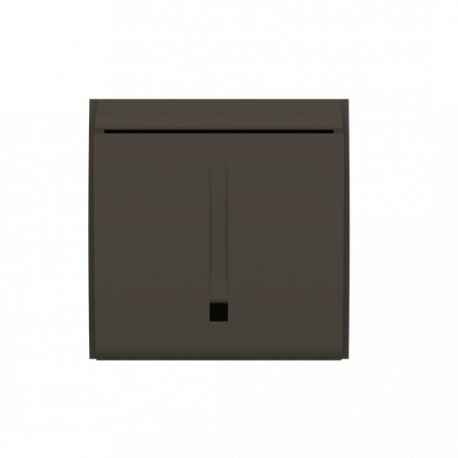 2CSY249430R5200 TH/U 1.1.ZA NIESSEN Mifare Card Container, Anthracite
