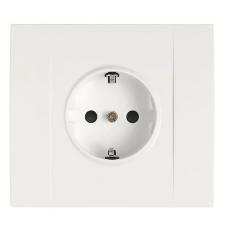 2CLA278840A1101 2788.4 BA NIESSEN 2.788,4 BA Presa Schuko monoblocco