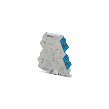 MINI MCR-EX-RPSS-I-I 2908803 PHOENIX CONTACT Аналоговый преобразователь сигналов MINI SIL 2