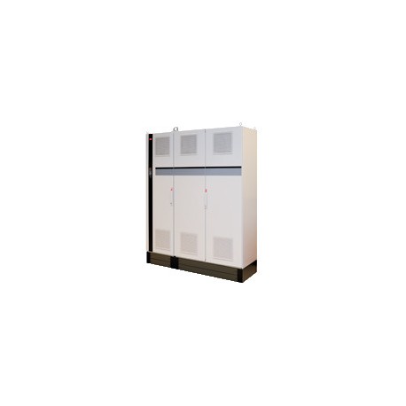 134H5575 DANFOSS DRIVES Convertitore di frequenza VLT AQUA FC 202