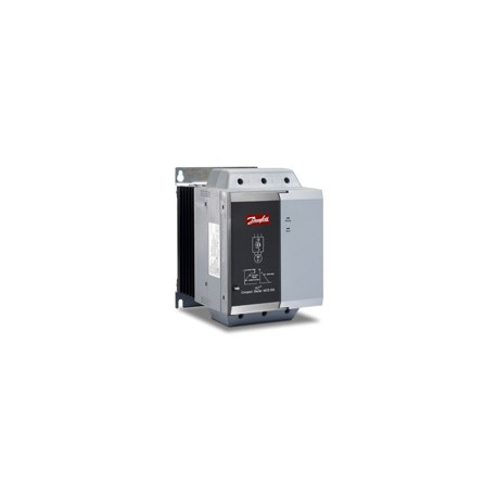 175G5302 MCD203037T4CV3 DANFOSS DRIVES VLT Compact Starter / Avviatore Statico MCD 200