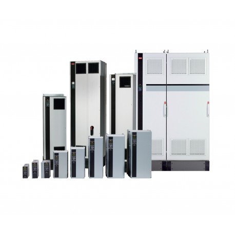131N5060 DANFOSS DRIVES Преобразователь частоты VLT Automation Drive FC-300