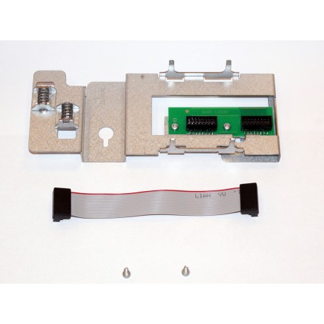 134B7093 VLT C-option Adapter MCF 107 DANFOSS DRIVES VLT C-опция Адаптер MCF 107