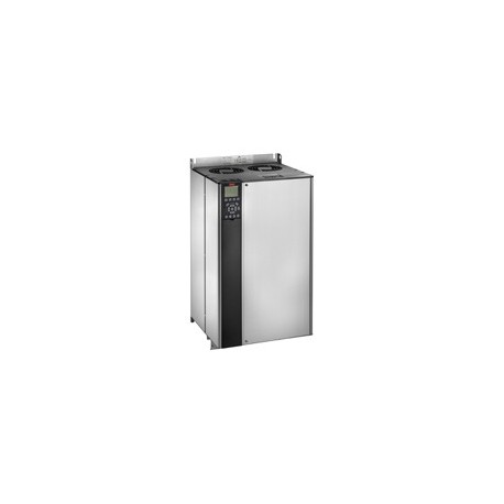 131F5443 FC-102P30KT4E20H2XGX7XXSXXXXAXBXCXXXXDX DANFOSS DRIVES Variateur VLT HVAC Drive FC-102