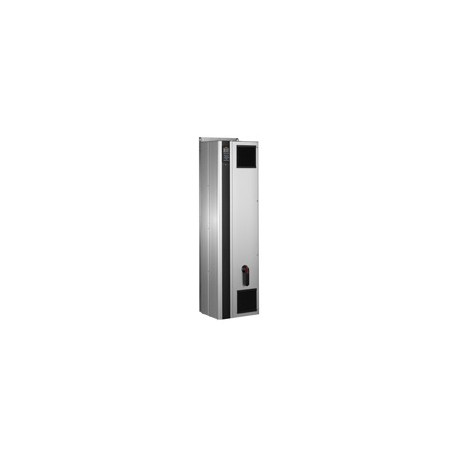 131U2222 DANFOSS DRIVES Frequenzumrichter VLT AQUA FC 202
