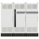 134U5346 DANFOSS DRIVES Variador VLT AQUA FC 200