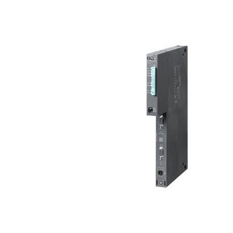 6ES7414-2XL07-0AB0 SIEMENS SIMATIC S7-400, CPU 414-2 Central processing unit with: Work memory 2 MB, (1 MB c..