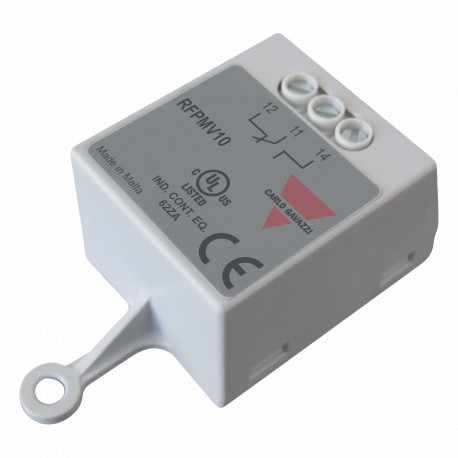 RFPMV10 CARLO GAVAZZI Acessório para filtro de energia RSBT 3 fases