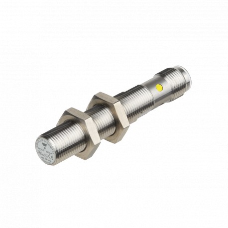 ICS12L50F04NOM1E1 CARLO GAVAZZI Capteurs inductifs avec certification E1 Metric 12