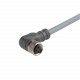 CONE53NF-A2 CARLO GAVAZZI VCC-Sensor-Steckverbinder Metrisch 8, 3-adrig