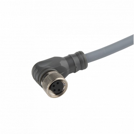 CONE54NF-A2 CARLO GAVAZZI Conectores Sensor VCC Métrico 8, 4 fios