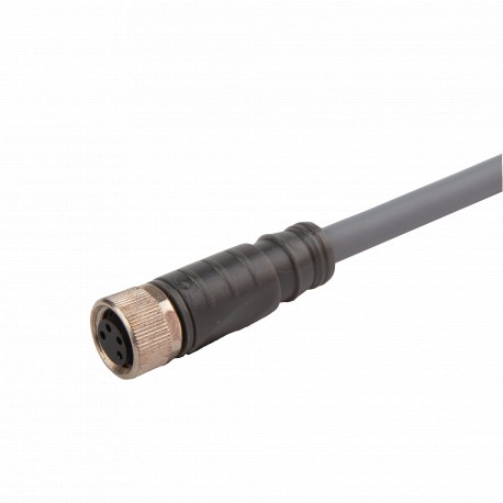 CONE54NF-S2 CARLO GAVAZZI Conectores Sensor VCC Métrico 8, 4 fios