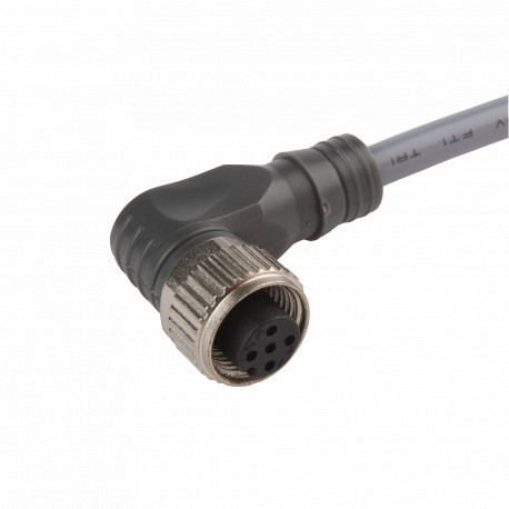 CONE13NF-A5 CARLO GAVAZZI VCC Sensor Connectors 12, 3-wire Metric