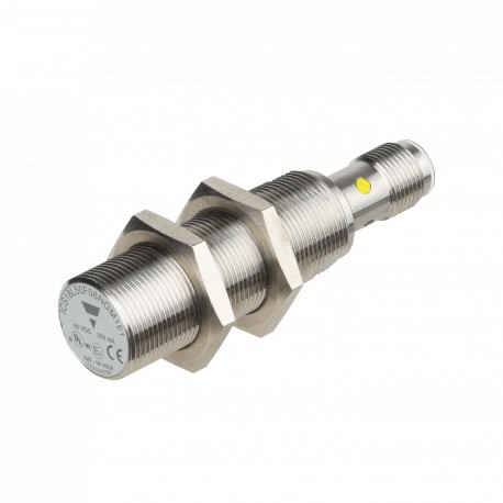 ICS18L50F08POM1E1 CARLO GAVAZZI Inductive Sensors with E1 Metric 18 certification