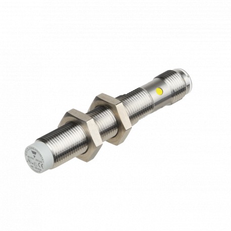 ICS12L50N08NOM1E1 CARLO GAVAZZI Capteurs inductifs avec certification E1 Metric 12