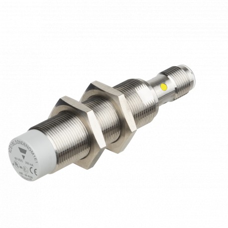 ICS18L50N14NOM1E1 CARLO GAVAZZI Inductive Sensors with E1 Metric 18 certification