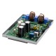 RVPM1200500FP CARLO GAVAZZI 1 Phase Frequency Drive for Permanent Magnet (Pmac), Brushless DC (BLDC) Compres..