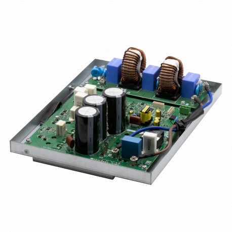 RVPM1200500FP CARLO GAVAZZI 1 Phase Frequency Drive for Permanent Magnet (Pmac), Brushless DC (BLDC) Compres..