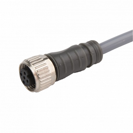 CONE13NF-S2 CARLO GAVAZZI VCC Sensor Connectors 12, 3-wire Metric