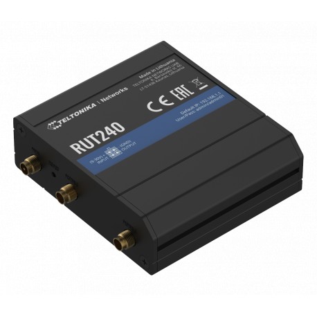 UWP-ROUT-KIT-EU CARLO GAVAZZI WIFI Access Point / 4G-Router