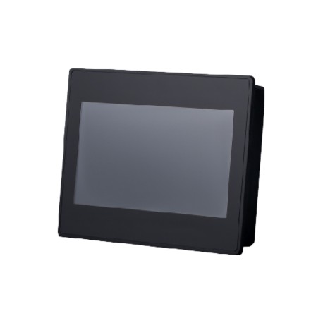BTM-T7-RSE CARLO GAVAZZI Pantalla táctil