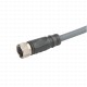 CONE53NF-S5 CARLO GAVAZZI Conectores de sensor VCC Metric 8, 3 fios