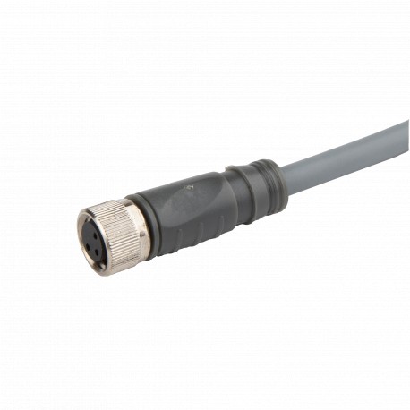 CONE53NF-S5 CARLO GAVAZZI VCC-Sensor-Steckverbinder Metrisch 8, 3-adrig