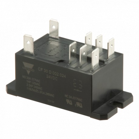 CF30A20024 CARLO GAVAZZI Electromechanical relays