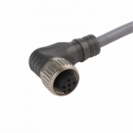 CONE14NF-A2 CARLO GAVAZZI VCC-Sensor-Steckverbinder 12, 4-adrig metrisch