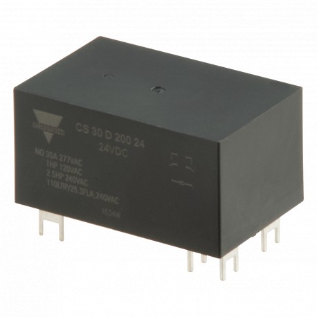 CS30A00224 CARLO GAVAZZI Electromechanical relay