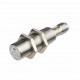 ICS18L50F08NOM1E1 CARLO GAVAZZI Inductive Sensors with E1 Metric 18 certification