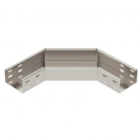 RB 90 610 A2 7134122 OBO BETTERMANN CURVA DE 90° RB90 610 VA4301