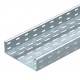 MKS 620 FT 6055575 OBO BETTERMANN PLATEAU DE CÂBLE MKS MKS 620 PI