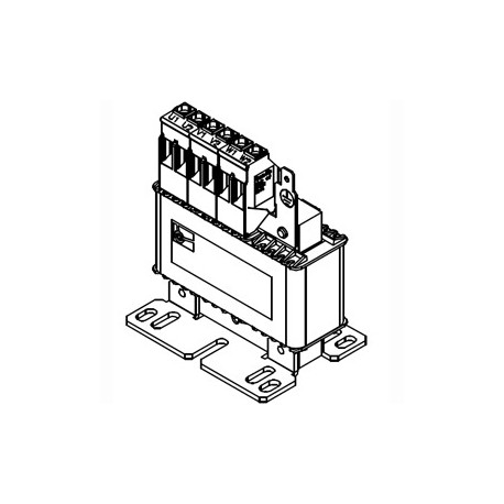 175U0298 MCC103A3K80T5L1951E00TB DANFOSS DRIVES MCC103A3K80T5L1951E00TB