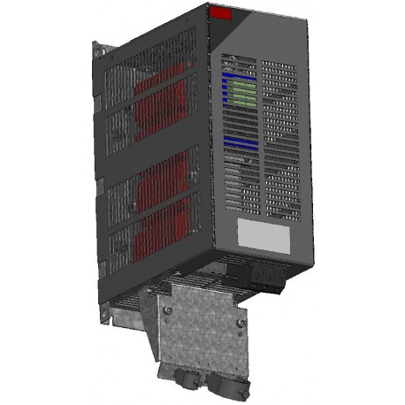 175U6024 MCC201A23KT3E20B DANFOSS DRIVES MCC201A23KT3E20B