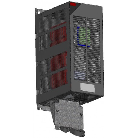 175U6046 MCC201A43KT3E20B DANFOSS DRIVES MCC201A43KT3E20B