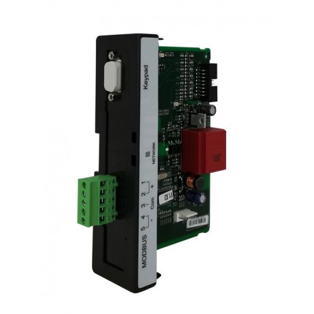 175G0127 MCD 600 Modbus RTU DANFOSS DRIVES MCD 600 Modbus RTU