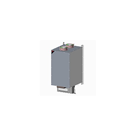 130B5227 AHF-DA-366-600-60-20-A DANFOSS DRIVES AHF-DA-366-600-60-20-A
