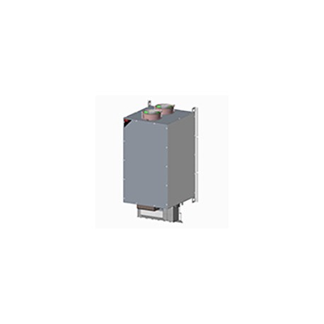 130B5258 AHF-DB-197-600-60-20-A DANFOSS DRIVES AHF-DB-197-600-60-20-A